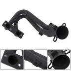 New 2011-14  Exhaust Manifold For Polaris RZR 800  1262319-489 1261937-489