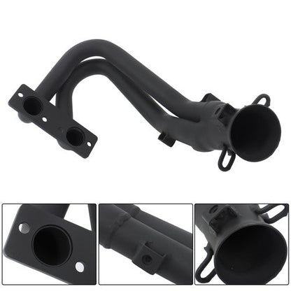 New 2011-14  Exhaust Manifold For Polaris RZR 800  1262319-489 1261937-489