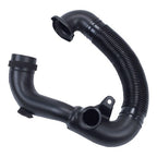 Engine Air Inlet Pipe Hose Tube 17751-0D050 For Toyota Corolla Matrix 2003-2008
