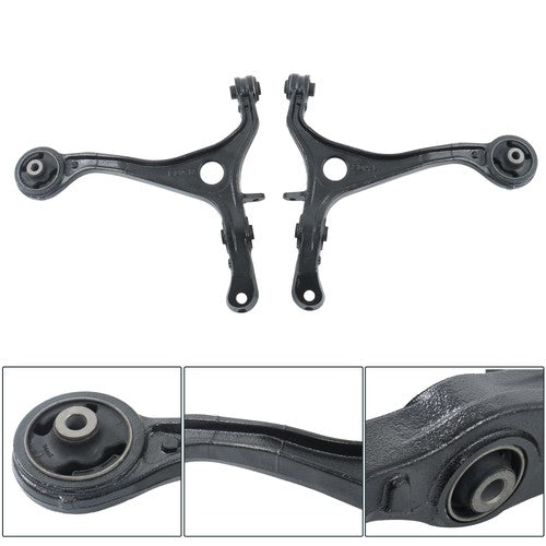16Pc Suspension Kit Front Lower Upper Control Arm Set For Acura TL 2004-2006