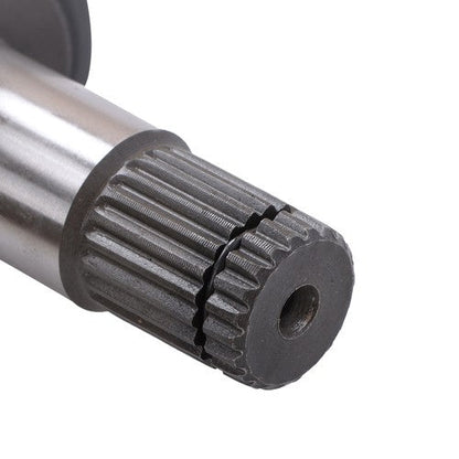 ATV For Yamaha Kodiak 400 YFM 2000-2002 2×Front Left Right CV Axles Drive Shaft