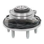 1pc Rear Wheel Bearing & Hub For Lexus LS430 Base 2001 - 2006 4.3L 512205
