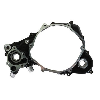 Right Crankcase Water Pump Cover 11340-KS7-831 1988-89 For Honda CR 250 R CR250R