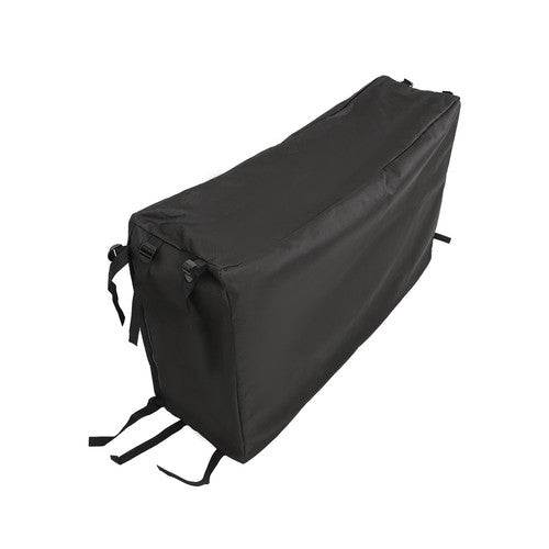 Fit For Club Car EZGO Yamaha Golf Cart Back Seat 4 Passenger Golf Cart Cargo Bag