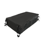 Fit For Club Car EZGO Yamaha Golf Cart Back Seat 4 Passenger Golf Cart Cargo Bag