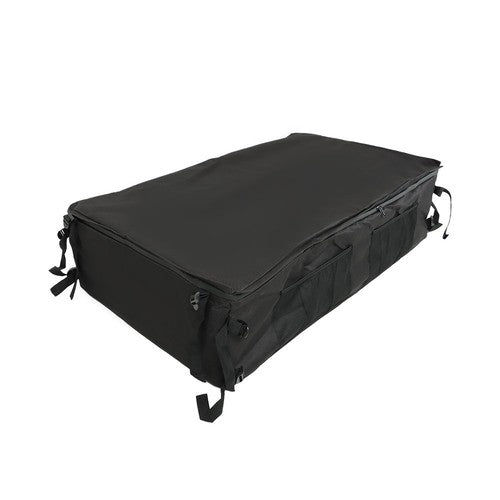 Fit For Club Car EZGO Yamaha Golf Cart Back Seat 4 Passenger Golf Cart Cargo Bag