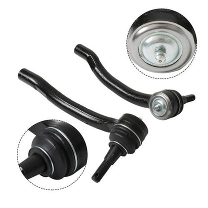 K622059 6× Front Control Arm w/Ball Joints For Nissan Maxima 2009-2014 K622054