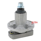 2PK Spindle Assembly For John Deere L100 L105 L107 42" 48" Deck GY20785 GY20050