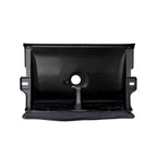 Active Grille Air Shutter Shroud Louver Cover for 2020-2023 for Tesla Model Y