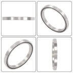 Pre-Lubricated Deep Groove Ball Bearing 10Pcs 50×62×6mm 6710-2RS Bore Sealed
