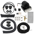 For Polaris Ranger 900 XP 4x4 High 2013-2018 2019 Cab Heater Kit with Defrost