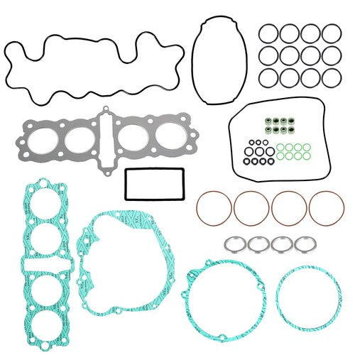 Engine Gasket Kit Set For Honda 75-77 CB550F 74-78 CB550K CB550 Four Cylinder