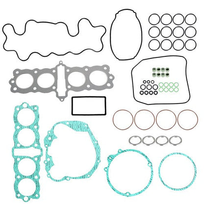 Engine Gasket Kit Set For Honda 75-77 CB550F 74-78 CB550K CB550 Four Cylinder