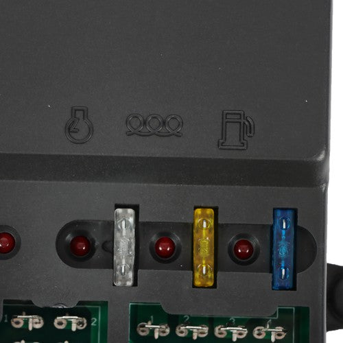 258-9753 12V Engine Interface Module for EIM Basic MK3 Generator Controller