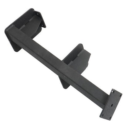 2Steps Boat Trailer Steps with Handrail Boat Trailer Ladder, Boat Trailer Steps