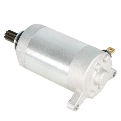 STARTER FITS FOR YAMAHA MOTORCYCLE TTR125E TTR125LE TTR125LWE 109-19629 10919629
