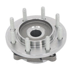 1pc 515162 For RAM 2500 RAM 3500 2014 - 2018 Front Wheel Bearing Hub Assembly