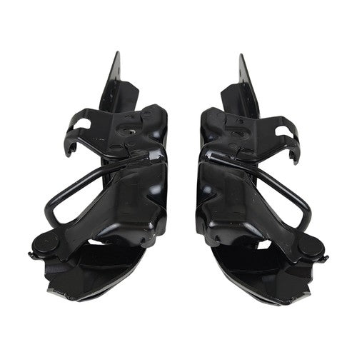 Driver and Passenger Side Hood Hinges Replacement for 22 23 for Honda Civic