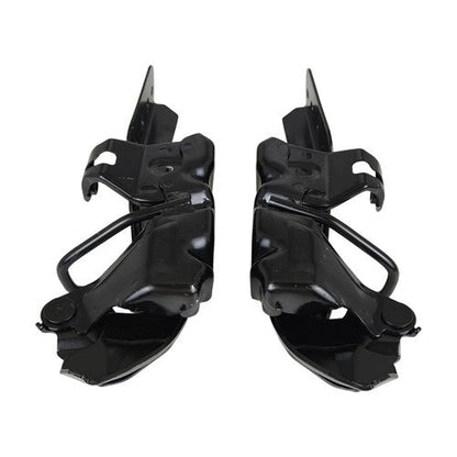 Driver and Passenger Side Hood Hinges Replacement for 22 23 for Honda Civic