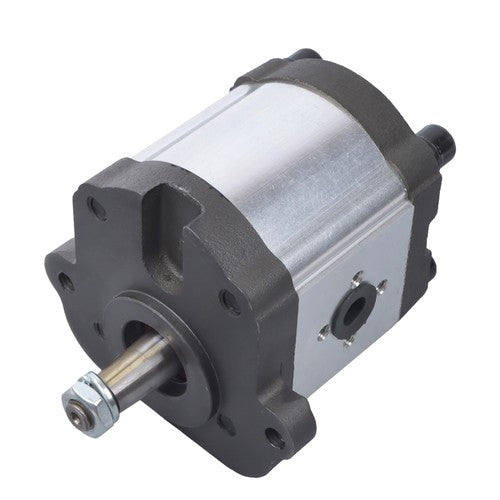 For Ford 4635 4835 BH525339 Tractor Hydraulic Gear Pump 3534941M91 3538957M91