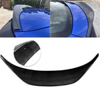 Duckbill Real Carbon Fiber Trunk Spoiler Wing for Subaru BRZ for GR86 22-23
