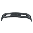 W/ Fog Light Holes Front Bumper For RAM 1500 2013-18 / Ram 1500 Classic 2019-23