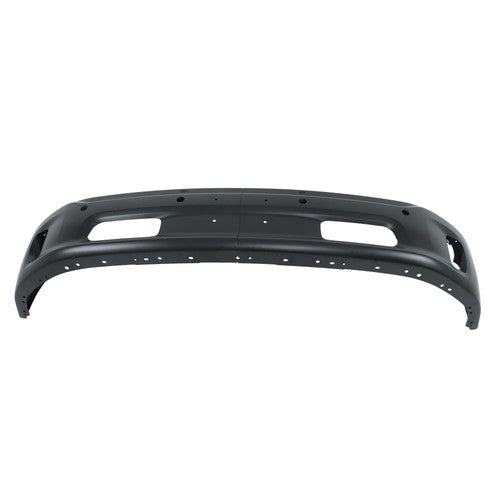 W/ Fog Light Holes Front Bumper For RAM 1500 2013-18 / Ram 1500 Classic 2019-23