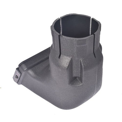 3"Inch For Off Road Mudding Air Intake Ram Universal Snorkel Inlet Head