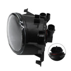 Fog Lights & Corner Turn Signal Lamps w/o Wiring for 2013-2015 for Nissan Altima