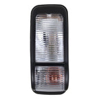 Lamp Side Marker Park Light RH For Isuzu NRR 2023 Base Straight Truck - Low Crew