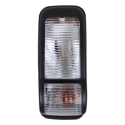 Lamp Side Marker Park Light RH For Isuzu NRR 2023 Base Straight Truck - Low Crew
