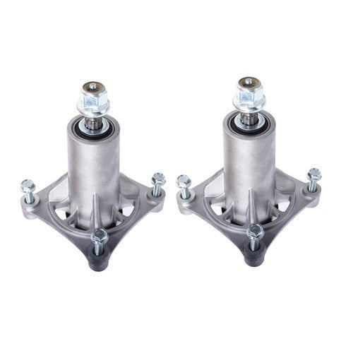 532187281 532187292 532192870 539112057 For Craftsman 42" 2× Lawn Mower Spindle