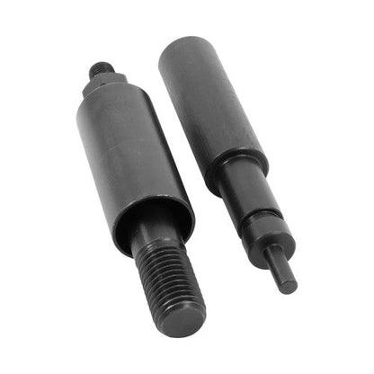 For Ford 6.0 6.4 Powerstroke 03-10 Fuel Injector Sleeve/Cup Remove & Install Set