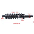 2014-2019 For Yamaha Viking 700 Front Gas Shocks Absorber 1XD-F3390-00-00 2pcs