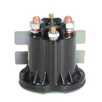 For EZGO RXV TXT Electric Golf Cart 4 Terminals 48V Solenoid 612711 2010-up