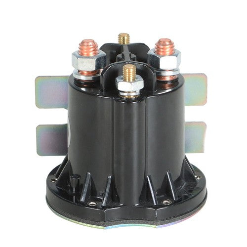 For EZGO RXV TXT Electric Golf Cart 4 Terminals 48V Solenoid 612711 2010-up