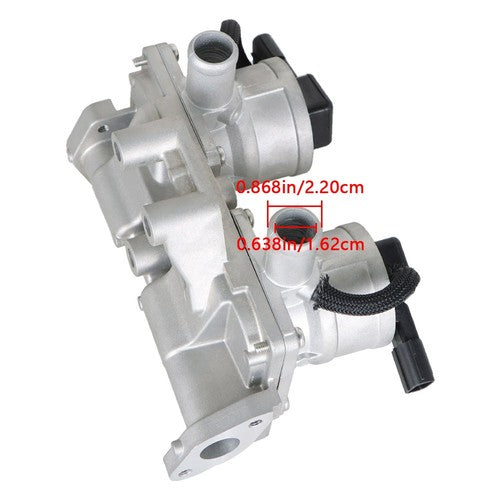 Secondary Air Injection Check Valve For Toyota 07-20 Lexus 08-19 2570138060