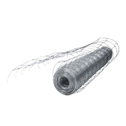 5ft x 164ft Farm Fence Wire Fence Zinc Coating Cattle Fence Galvanized Field