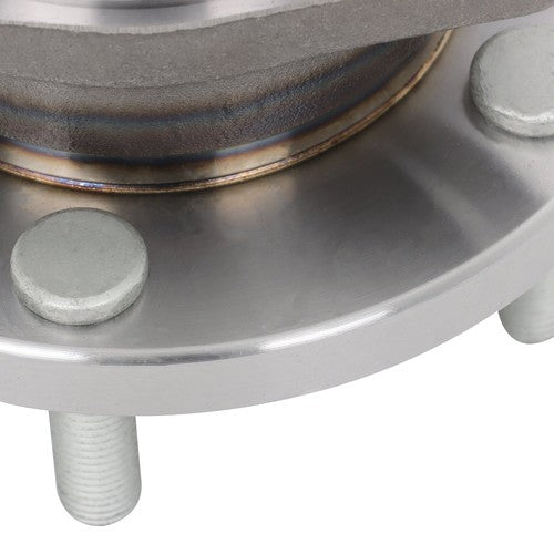 2pcs For Dodge Avenger 2008-2014 Front Wheel Bearings and Hubs Assembly 513263