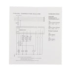 Controller DSE701AS Generator Controller Generator Control Panel Automatic Start