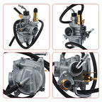 Carburetor For Yamaha TTR50 TTR 50 TTR 50E 2006-2011 Carb w/ Fuel Filter