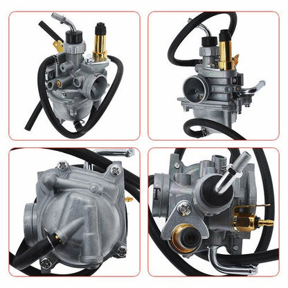 Carburetor For Yamaha TTR50 TTR 50 TTR 50E 2006-2011 Carb w/ Fuel Filter