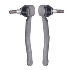 For Nissan Altima 2007-2013 Suspension Kit Lower Control Arms Sway Bar Tie Rod
