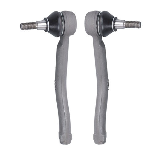 For Nissan Altima 2007-2013 Suspension Kit Lower Control Arms Sway Bar Tie Rod