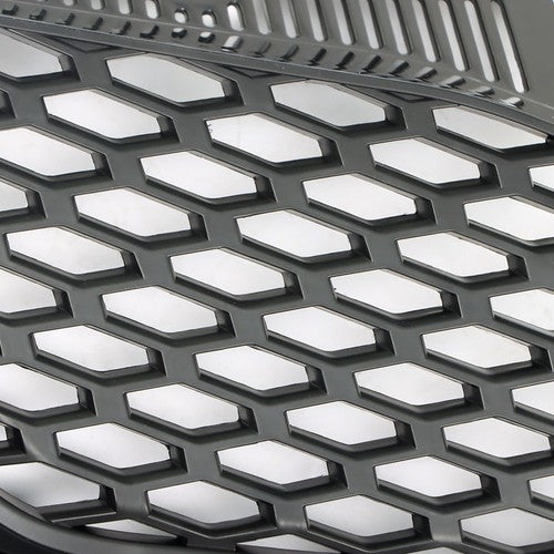 Suitable For Toyota Sienna 2011-2017 Front Bumper Upper Grille Assembly Plastic