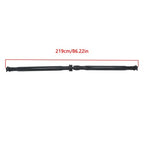 Rear Driveshaft Prop Shaft Assembly 936-335 Fit For Nissan Murano 05 06 07 3.5L