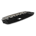 53100-0C240 Front Bumper Upper Grille Grill for 2010-2013 for Toyota Tundra