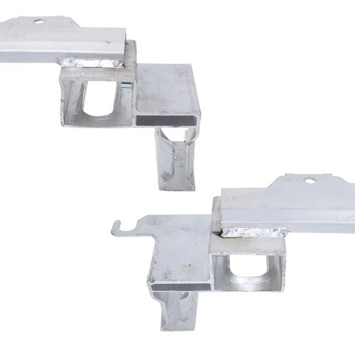 Front Lower Radiator Support Cross-Member Tie Bar For 2020-2023 CLA 250 45 AMG