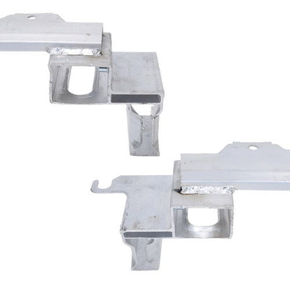 Front Lower Radiator Support Cross-Member Tie Bar For 2020-2023 CLA 250 45 AMG