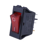 On/Off Power Switch Rocker for Delta Grinder Belt Bench Sanders 1320151 1340646